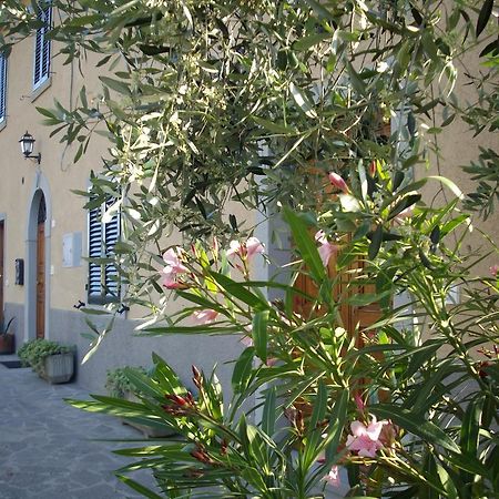 Apartament Casa Girella Terontola Zewnętrze zdjęcie