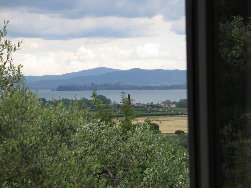 Apartament Casa Girella Terontola Pokój zdjęcie