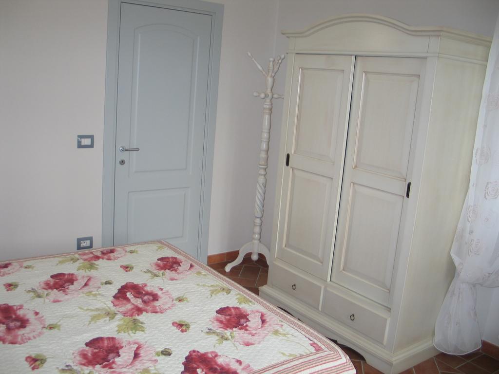 Apartament Casa Girella Terontola Pokój zdjęcie
