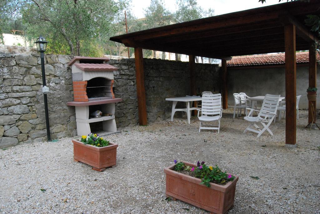 Apartament Casa Girella Terontola Pokój zdjęcie