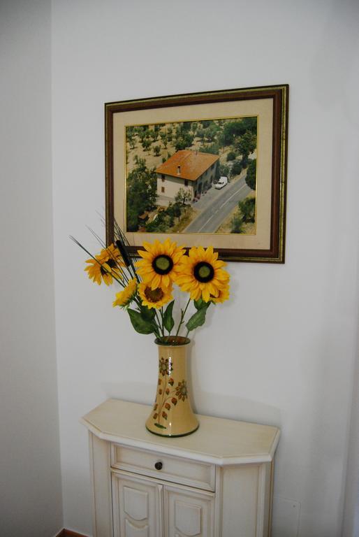 Apartament Casa Girella Terontola Pokój zdjęcie