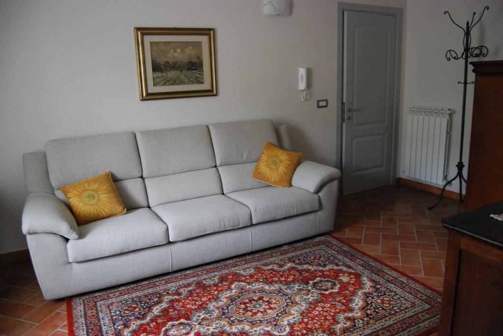 Apartament Casa Girella Terontola Pokój zdjęcie