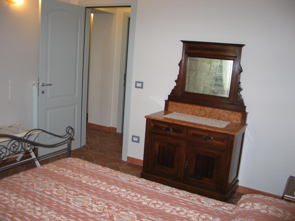 Apartament Casa Girella Terontola Pokój zdjęcie