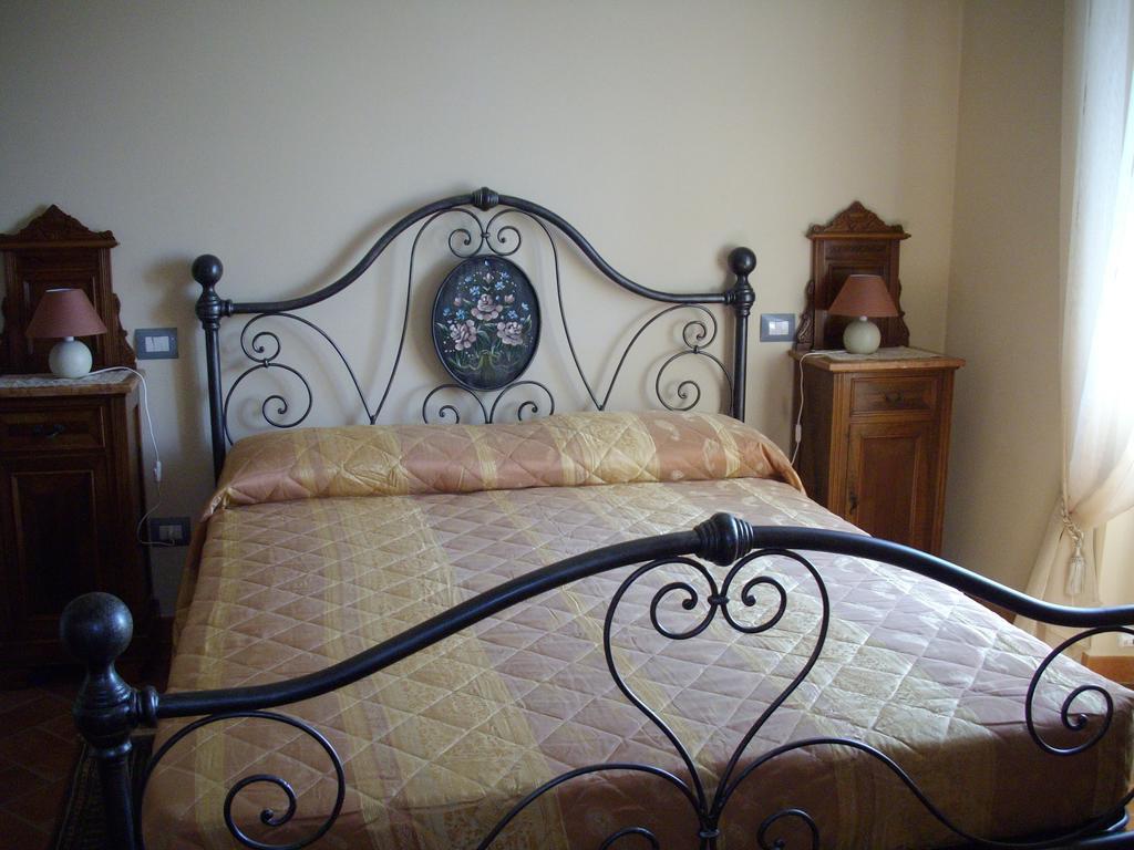 Apartament Casa Girella Terontola Pokój zdjęcie