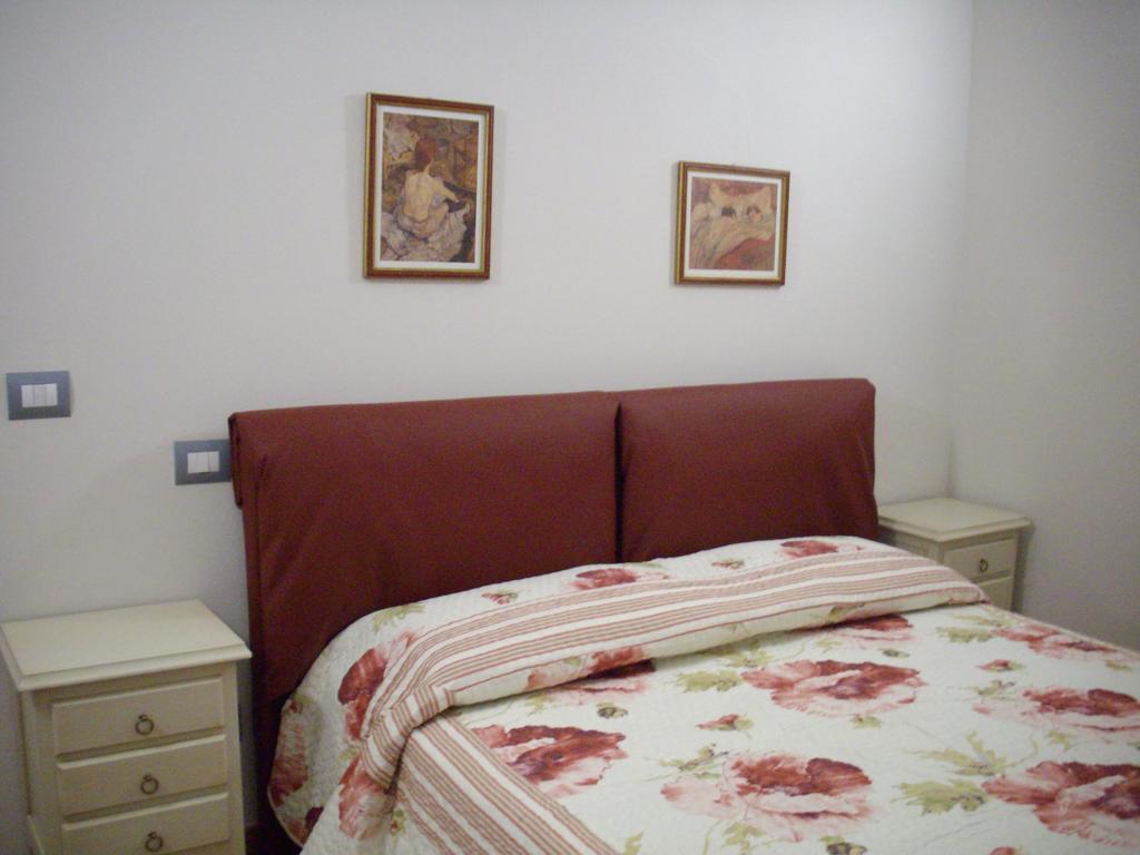 Apartament Casa Girella Terontola Pokój zdjęcie